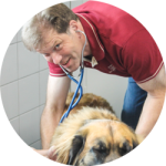 Dr. med. vet. Klaus Schifferings